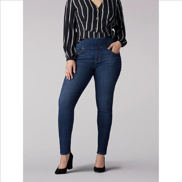 Lee | Pants \u0026 Jumpsuits | Lee Womens 